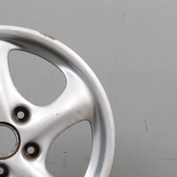 1997-2004 Porsche 911 Boxster Front Wheel 17 X 7 Rim  99636212400 OEM Used