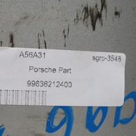 1997-2004 Porsche 911 Boxster Front Wheel 17 X 7 Rim  99636212400 OEM Used