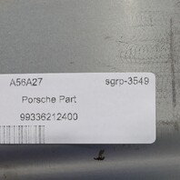 1995-1998 Porsche 911 993 Front Wheel 17 X 7 Cup Rim 99336212400 OEM Used