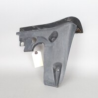 2005-2012 Porsche 911 997 Right Rocker Panel Mudflap 99750439401 OEM Used