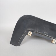 2005-2012 Porsche 911 997 Right Rocker Panel Mudflap 99750439401 OEM Used