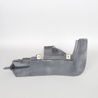 2005-2012 Porsche 911 997 Right Rocker Panel Mudflap 99750439401 OEM Used