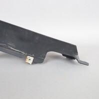 2005-2012 Porsche 911 997 Right Rocker Panel Mudflap 99750439401 OEM Used