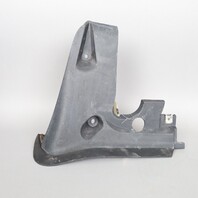 2005-2012 Porsche 911 997 Right Rocker Panel Mudflap 99750439401 OEM Used