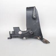 2005-2012 Porsche 911 997 Right Rocker Panel Mudflap 99750439401 OEM Used