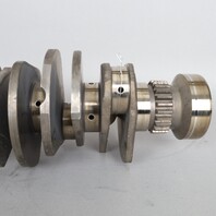2002-2008 Porsche Porsche 911 996 997 3.6 3.8 M96 M97 Crankshaft OEM Used