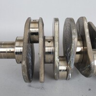 2002-2008 Porsche Porsche 911 996 997 3.6 3.8 M96 M97 Crankshaft OEM Used