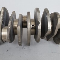 2002-2008 Porsche Porsche 911 996 997 3.6 3.8 M96 M97 Crankshaft OEM Used