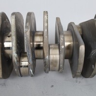 2002-2008 Porsche Porsche 911 996 997 3.6 3.8 M96 M97 Crankshaft OEM Used