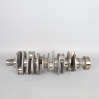 2002-2008 Porsche Porsche 911 996 997 3.6 3.8 M96 M97 Crankshaft OEM Used