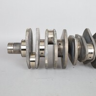 2002-2008 Porsche Porsche 911 996 997 3.6 3.8 M96 M97 Crankshaft OEM Used