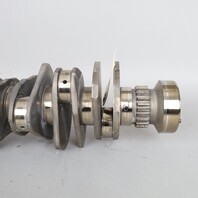 2002-2008 Porsche Porsche 911 996 997 3.6 3.8 M96 M97 Crankshaft OEM Used
