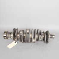2002-2008 Porsche Porsche 911 996 997 3.6 3.8 M96 M97 Crankshaft OEM Used