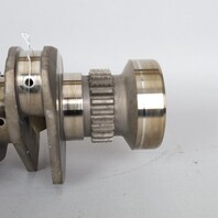 2002-2008 Porsche Porsche 911 996 997 3.6 3.8 M96 M97 Crankshaft OEM Used