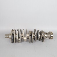 2002-2008 Porsche Porsche 911 996 997 3.6 3.8 M96 M97 Crankshaft OEM Used