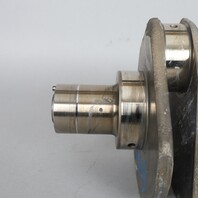 2002-2008 Porsche Porsche 911 996 997 3.6 3.8 M96 M97 Crankshaft OEM Used