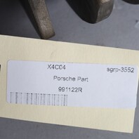 2002-2008 Porsche Porsche 911 996 997 3.6 3.8 M96 M97 Crankshaft OEM Used