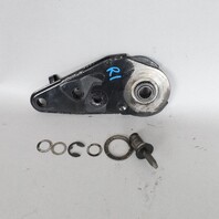 1990-1998 Porsche 911 964 993 Front Seat Hinge Ratchet Right Inner or Left Outer