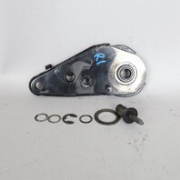 1990-1998 Porsche 911 964 993 Front Seat Hinge Ratchet Right Inner or Left Outer