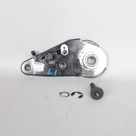 1990-1998 Porsche 911 964 993 Front Seat Hinge Ratchet Right Outer or Left Inner