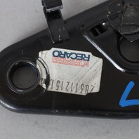 1990-1998 Porsche 911 964 993 Front Seat Hinge Ratchet Right Outer or Left Inner