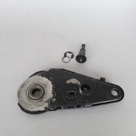 1990-1998 Porsche 911 964 993 Front Seat Hinge Ratchet Right Outer or Left Inner