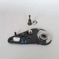 1990-1998 Porsche 911 964 993 Front Seat Hinge Ratchet Right Outer or Left Inner