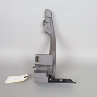 1995-1998 Porsche 911 993 Right Inside Grab Pull Handle Grey OEM Used