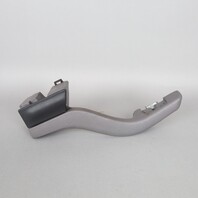 1995-1998 Porsche 911 993 Right Inside Grab Pull Handle Grey OEM Used