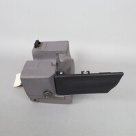 1995-1998 Porsche 911 993 Right Inside Grab Pull Handle Grey OEM Used