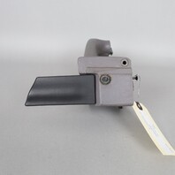 1995-1998 Porsche 911 993 Right Inside Grab Pull Handle Grey OEM Used