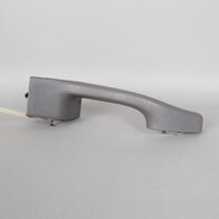 1995-1998 Porsche 911 993 Right Inside Grab Pull Handle Grey OEM Used