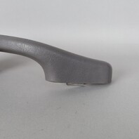 1995-1998 Porsche 911 993 Right Inside Grab Pull Handle Grey OEM Used