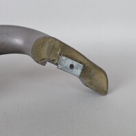 1995-1998 Porsche 911 993 Right Inside Grab Pull Handle Grey OEM Used