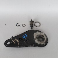 1990-1998 Porsche 911 964 993 Front Seat Hinge Ratchet Right Inner or Left Outer