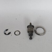 1990-1998 Porsche 911 964 993 Front Seat Hinge Ratchet Right Inner or Left Outer