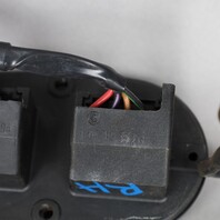 1990-1998 Porsche 911 964 993 Seat Switch 4 Way 92852155904 OEM Used