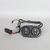 1990-1998 Porsche 911 964 993 Seat Switch 4 Way 92852155904 OEM Used