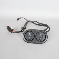 1990-1998 Porsche 911 964 993 Seat Switch 4 Way 92852155904 OEM Used