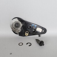 1990-1998 Porsche 911 964 993 Front Seat Hinge Ratchet Right Outer or Left Inner