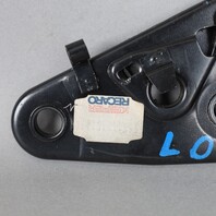 1990-1998 Porsche 911 964 993 Front Seat Hinge Ratchet Right Outer or Left Inner