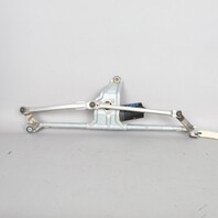 1997-2012 Porsche 911 Boxster Cayman Windshield Wiper Motor Linkage OEM Used