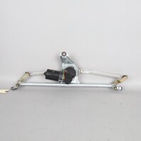 1997-2012 Porsche 911 Boxster Cayman Windshield Wiper Motor Linkage OEM Used