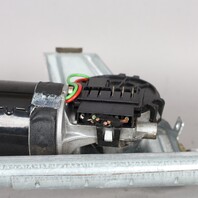 1997-2012 Porsche 911 Boxster Cayman Windshield Wiper Motor Linkage OEM Used