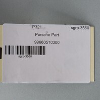 1999 Porsche 911 996 3.4 Secondary Air Injection Pump 99660510300 OEM Used