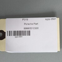 1999 Porsche 911 996 3.4 Secondary Air Injection Pump 99660510300 OEM Used