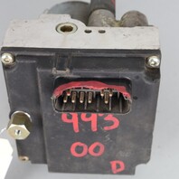 1995-1998 Porsche 911 993 ABS Brake Pump w/o LSD 99335575500 OEM Used NOTE