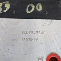 1995-1998 Porsche 911 993 ABS Brake Pump w/o LSD 99335575500 OEM Used NOTE