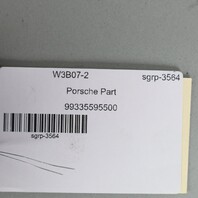 1995-1998 Porsche 911 993 ABS Brake Pump w/o LSD 99335575500 OEM Used NOTE