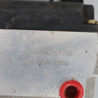 1995-1998 Porsche 911 993 ABS Brake Pump w/o LSD 99335575500 OEM Used NOTE